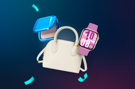 Promo TikTokShop Mega Deals Di...