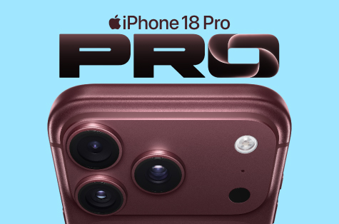 Launching iPhone 18 di Blibli...
