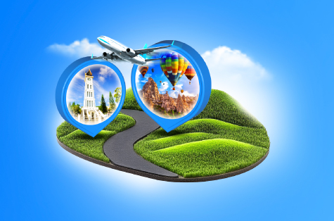 Promo LazTravel Diskon 10% s.d...