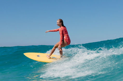 Promo di Rip Curl School of Su...