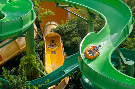 Promo Diskon 15% di Waterbom B...