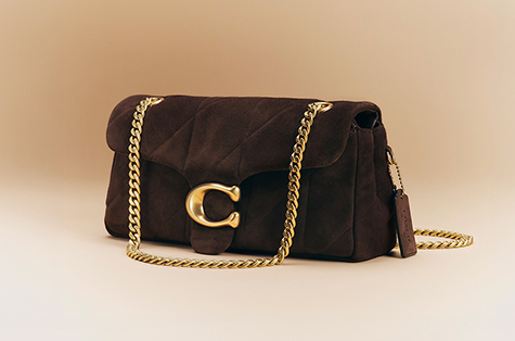 Coach – Opening Store Palemban...