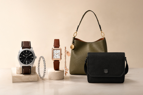 FOSSIL – Mid Year Sale 2026 Di...