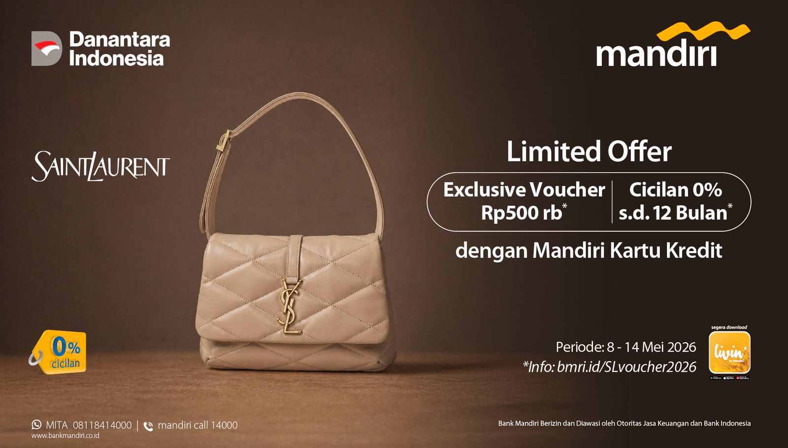 Limited Offer Exclusive E-Vouc...