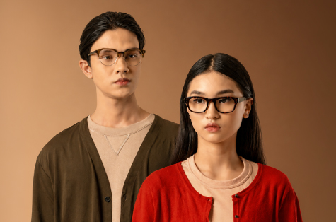 BRIDGES EYEWEAR – Pay 1 For 2...