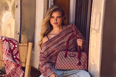 GUESS – Opening Store Ayani Me...