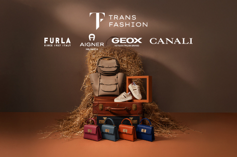 TRANS FASHION INDONESIA – End...