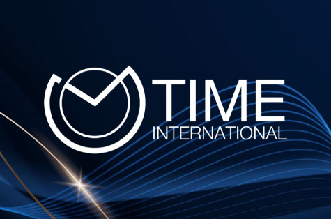 TIME INTERNATIONAL – HOLIDAY S...