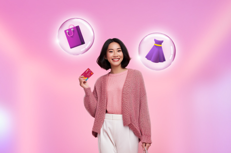 Spend & Get MAP Lippo Mall Nus...