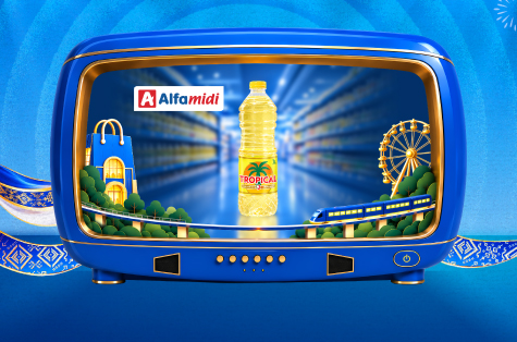 Tebus Murah Minyak 1 Liter Rp2...
