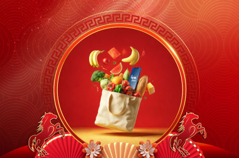 Diskon 10% tukar Livin’poin hi...