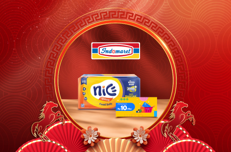 Bonus produk dan Potongan Rp10...