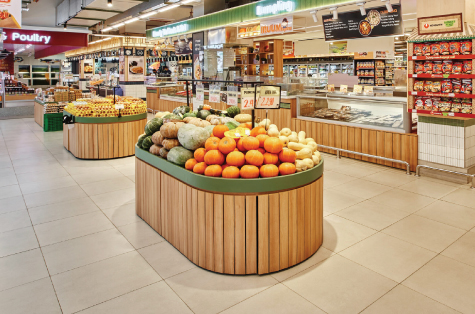 Spend & Get e-Coupon Rp50 ribu...