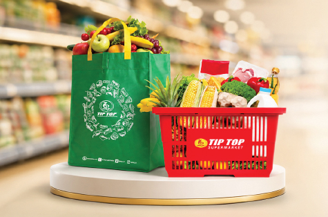 Bonus voucher Rp100 ribu di Ti...