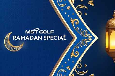 Program Ramadhan Spesial Disko...