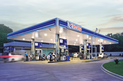 Cashback Rp20 ribu di SPBU VIV...