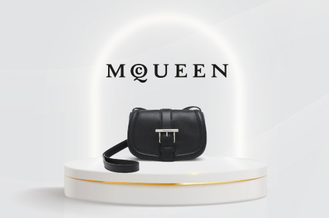ALEXANDER MCQUEEN - Cashback R...