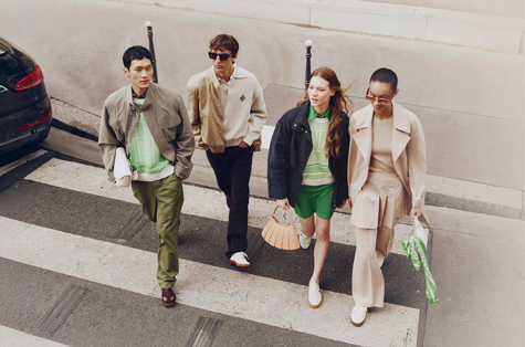 Special Offers di LACOSTE.COM...