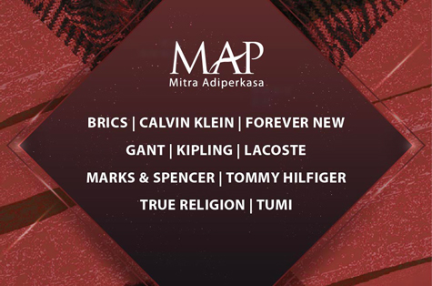 MAP Fashion – Mid Season Sale...