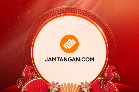 JAMTANGAN.COM – Promo Imlek 20...