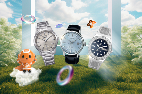 JAMTANGAN.COM Special Payday -...