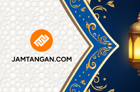 JAMTANGAN.COM – Promo Ramadan...