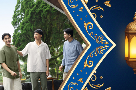 Promo di UNIQLO Indonesia - Ca...