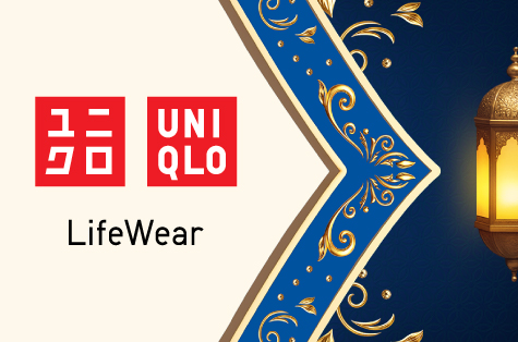 Promo di UNIQLO Indonesia - Ca...