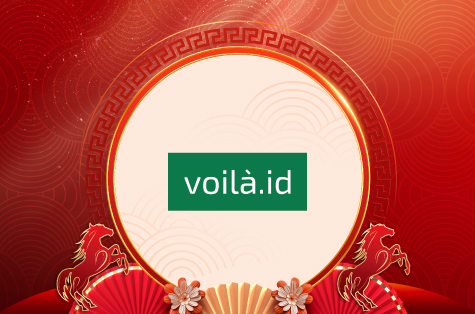 voilà.id – Promo Imlek 2026 Di...
