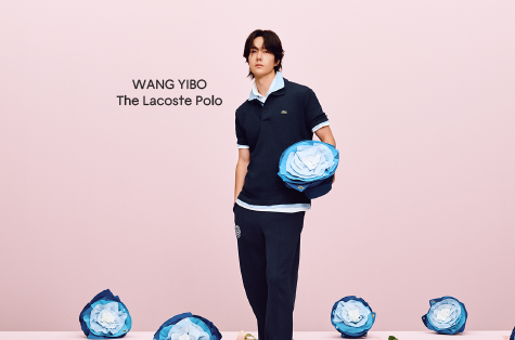 Opening Store Lacoste Summarec...