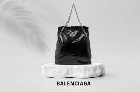 BALENCIAGA – End of Season Sal...