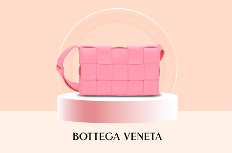 BOTTEGA VENETA – End of Season...