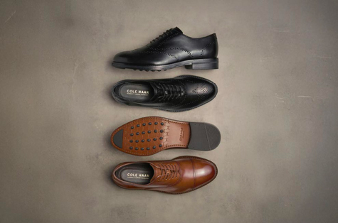 Cole Haan – Fall Collection Pr...