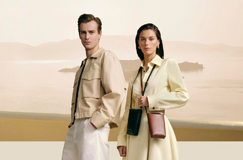 Cole Haan – Spesial Promo Mandirian Diskon 10% dan Cicilan 0% s.d. 12 bulan dengan Mandiri Kartu Kredit dan Debit