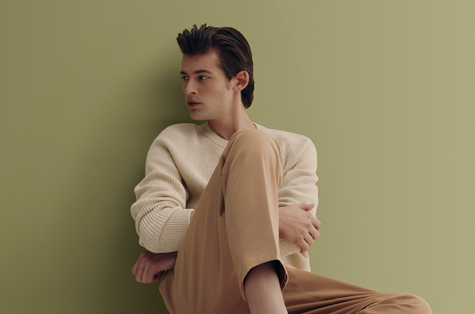 Cole Haan – Winter Collection...