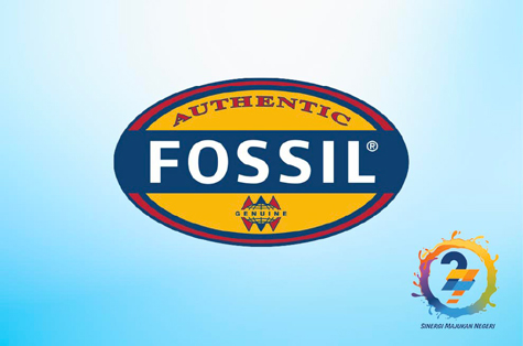 FOSSIL – Promo HUT Bank Mandir...