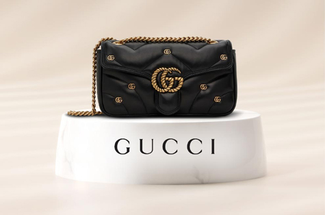 GUCCI – Private Sale On Select...