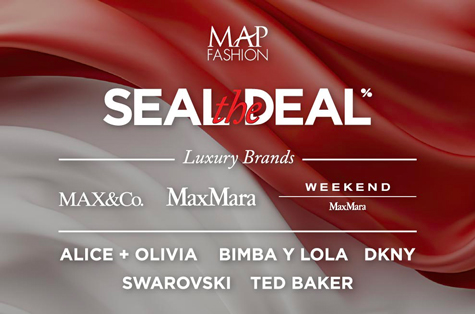 MAP Fashion – Luxury Bazaar Di...