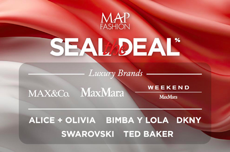 MAP Fashion – Luxury Bazaar Di...
