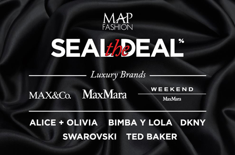 MAP Fashion – Luxury Bazaar Di...