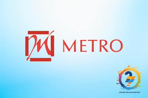 Metro Dept. Store “HUT 27th Ma...