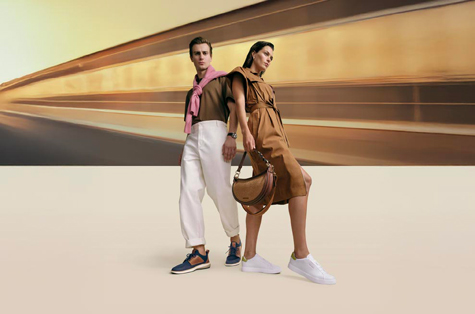 Cole Haan – Promo Grand Openin...