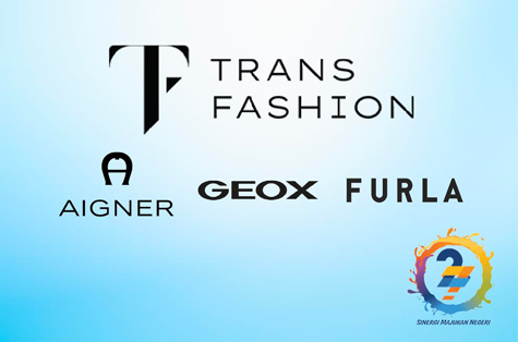 Trans Fashion Indonesia (Aigner, Furla & Geox) “HUT 27th Mandiri” Diskon 27% s.d. Rp500 ribu dengan Mandiri Kartu Kredit