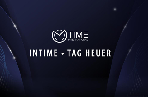 TIME INTERNATIONAL - Cashback...