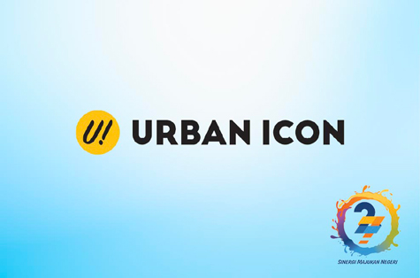 URBAN ICON – Promo HUT Bank Ma...