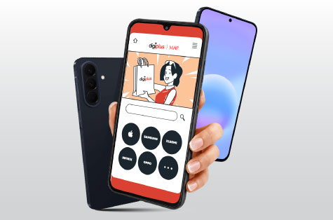 Launching Digiplus.co.id - Beb...