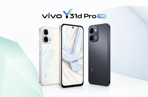Pre-Order dan Launching vivo Y...