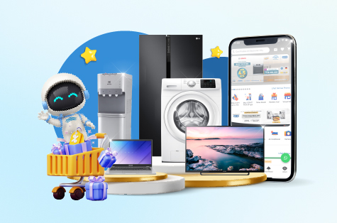 Promo Electronic City Juli 202...