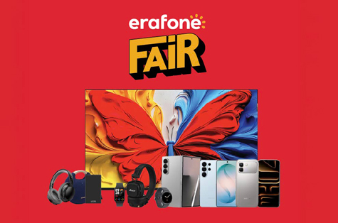 erafone Fair & erafone Roadsho...