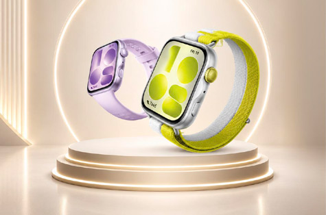 Pre-Order HUAWEI Watch Fit 5 -...